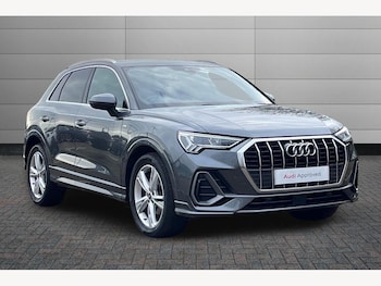 Audi Q3 feature image