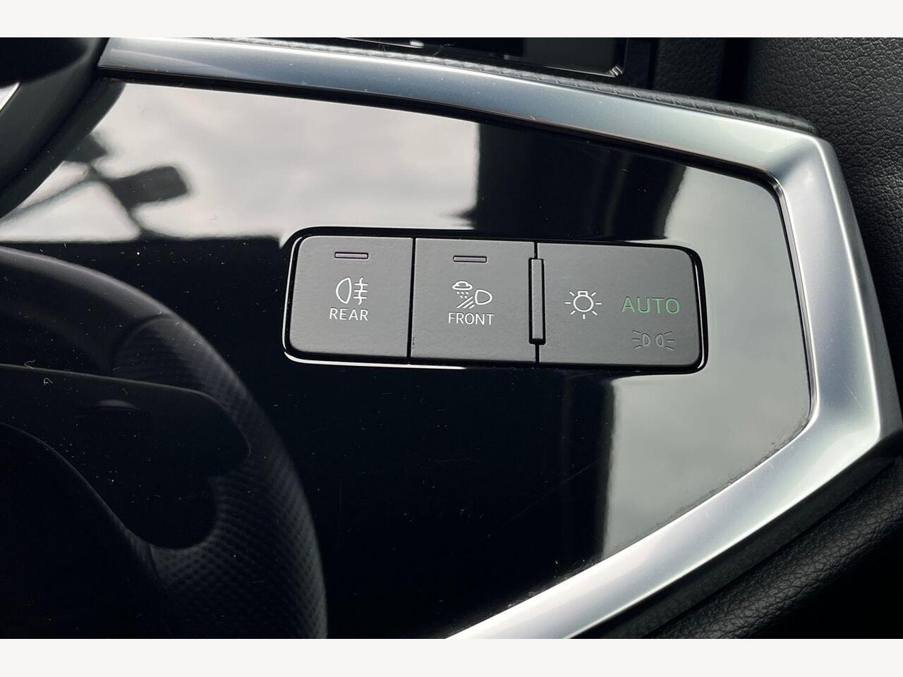 Used Audi Q3 2023 for sale - 78084902: Photo 20