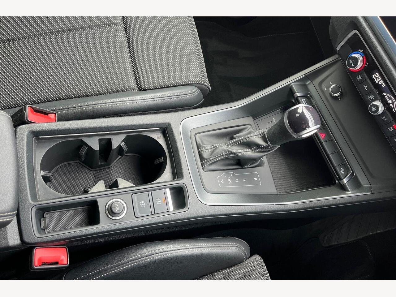 Used Audi Q3 2023 for sale - 78084902: Photo 21