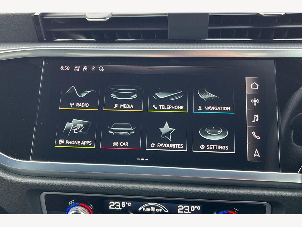 Used Audi Q3 2023 for sale - 78084902: Photo 24