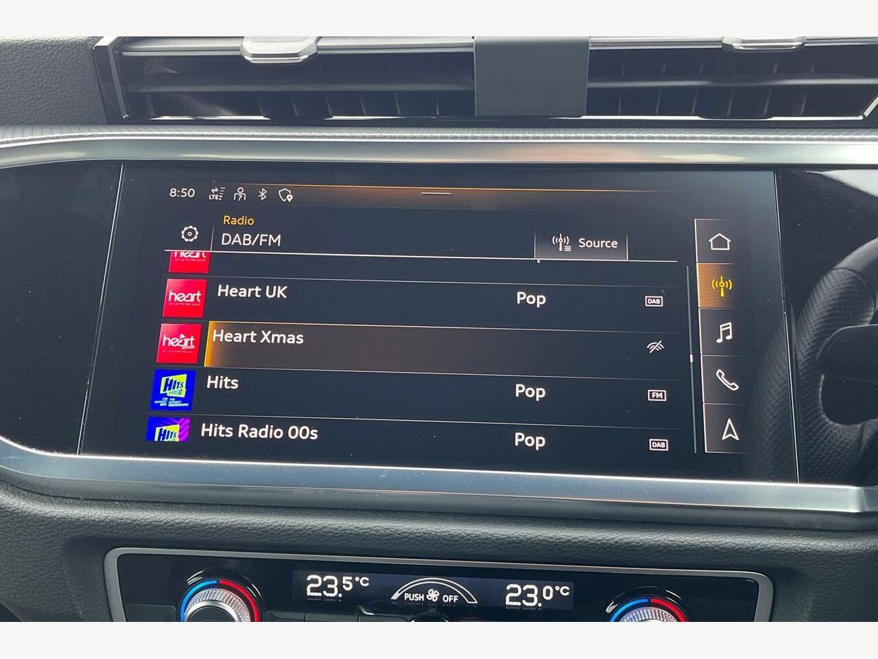 Used Audi Q3 2023 for sale - 78084902: Photo 25