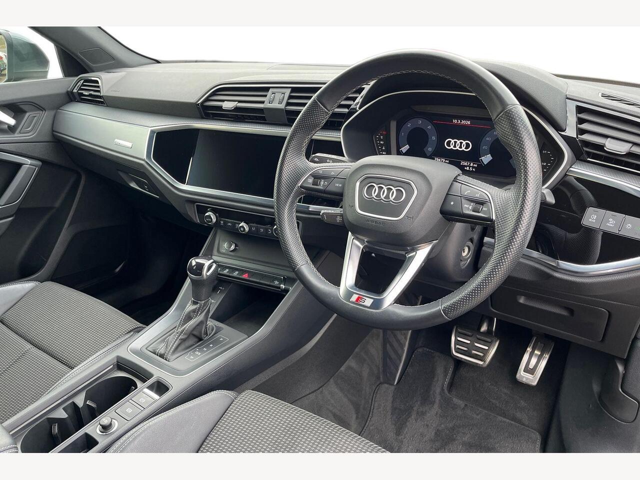 Used Audi Q3 2023 for sale - 78084902: Photo 6
