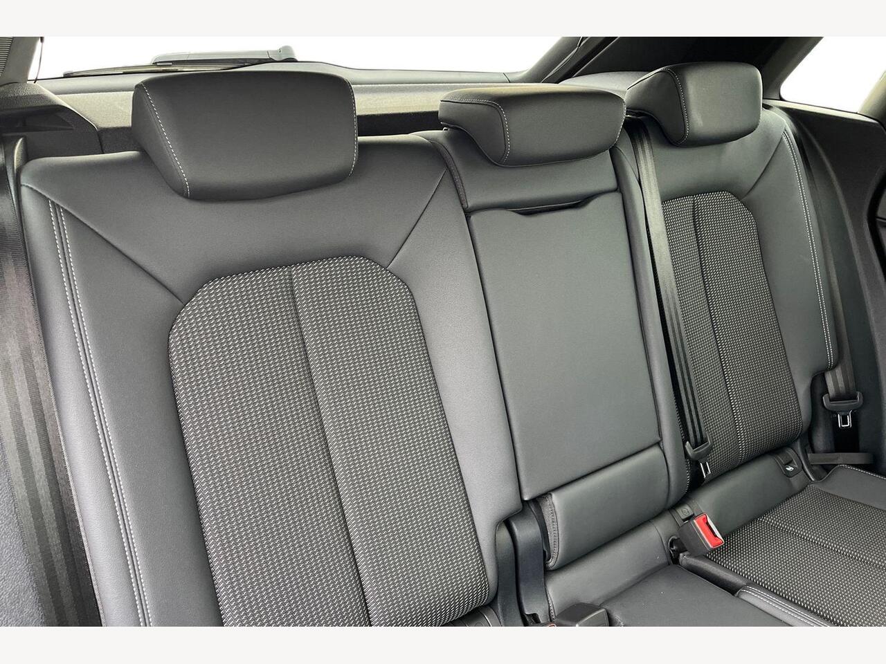 Used Audi Q3 2023 for sale - 78084902: Photo 8