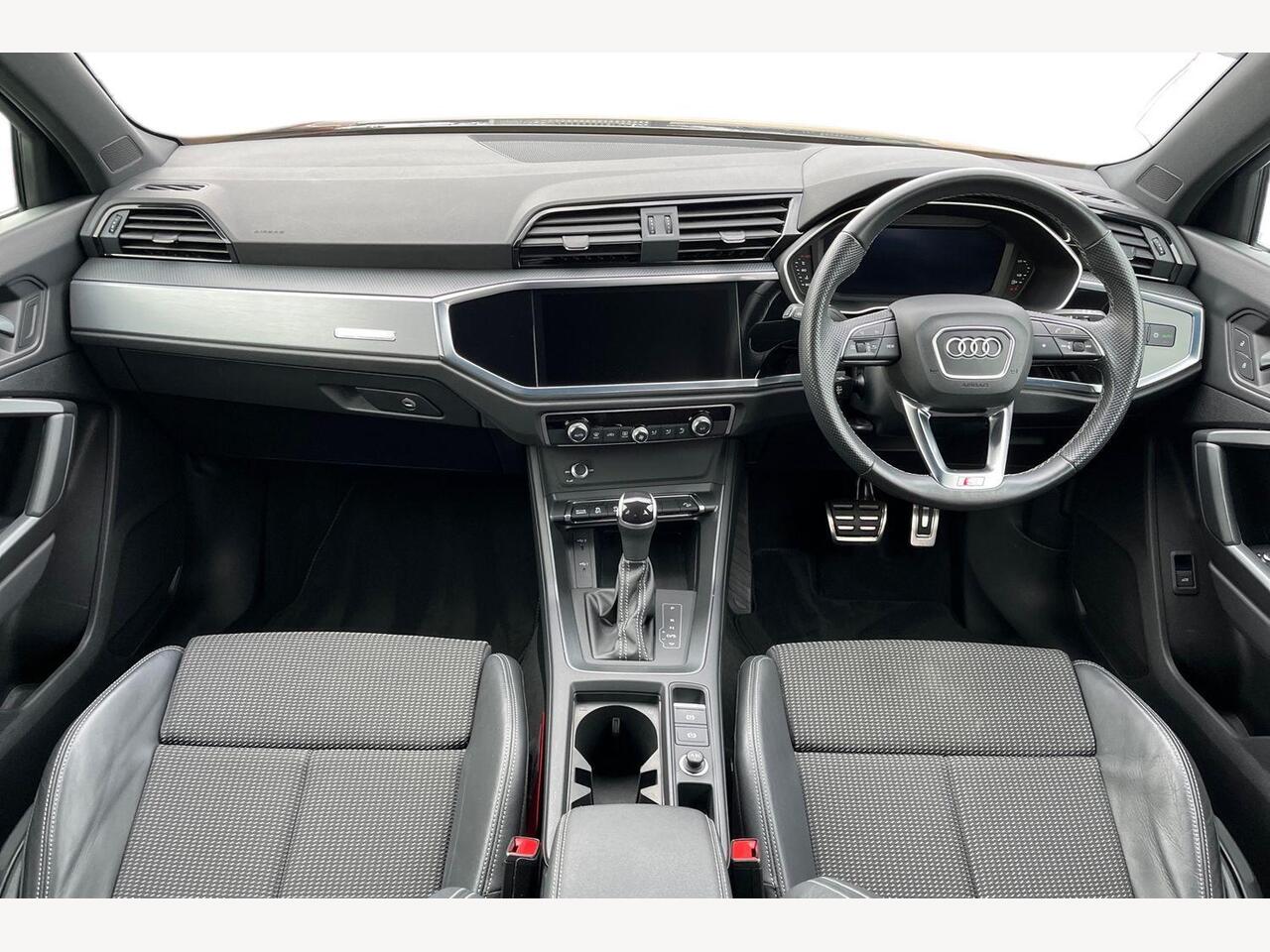 Used Audi Q3 2023 for sale - 78084902: Photo 9