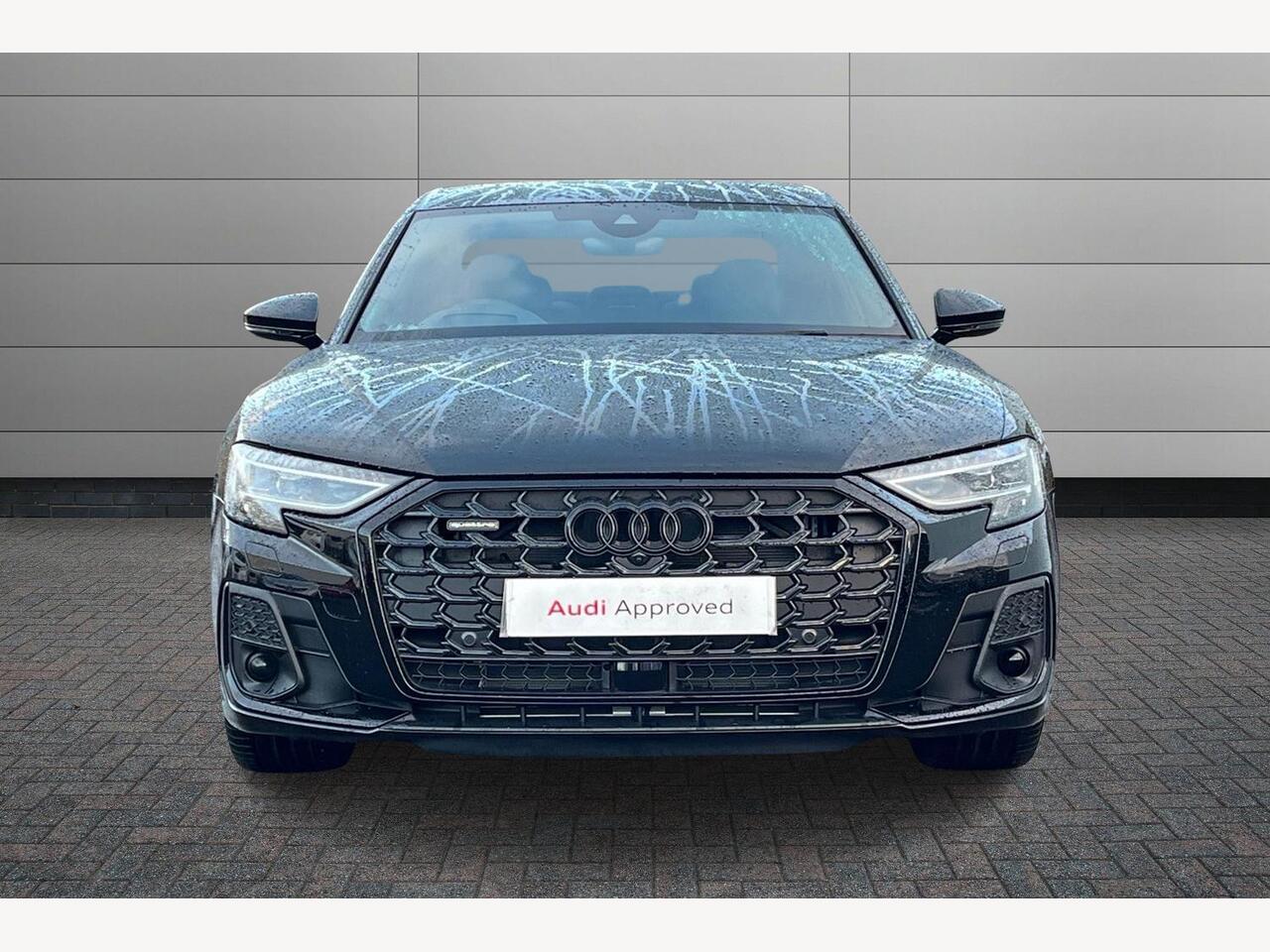 Used Audi A8 2025 for sale - 77647645: Photo 10