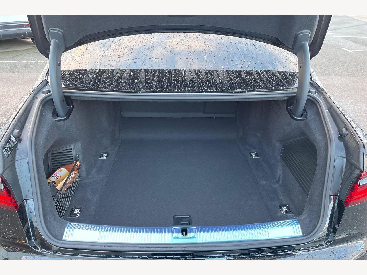 Used Audi A8 2025 for sale - 77647645: Photo 12