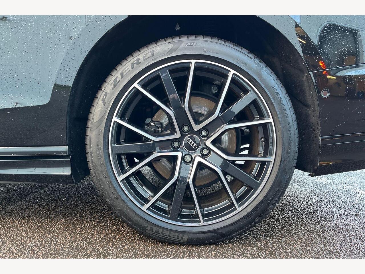 Used Audi A8 2025 for sale - 77647645: Photo 14