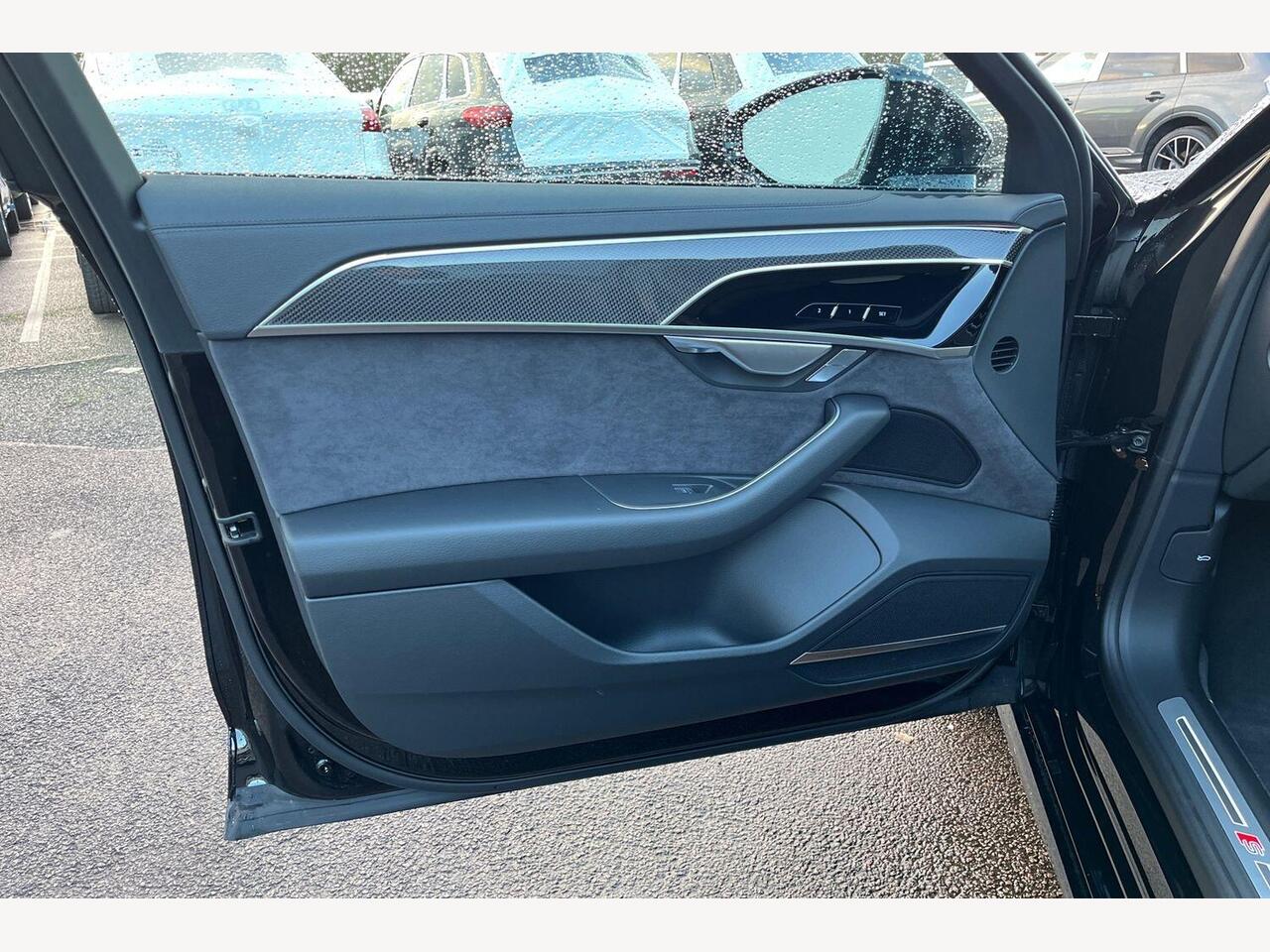 Used Audi A8 2025 for sale - 77647645: Photo 17