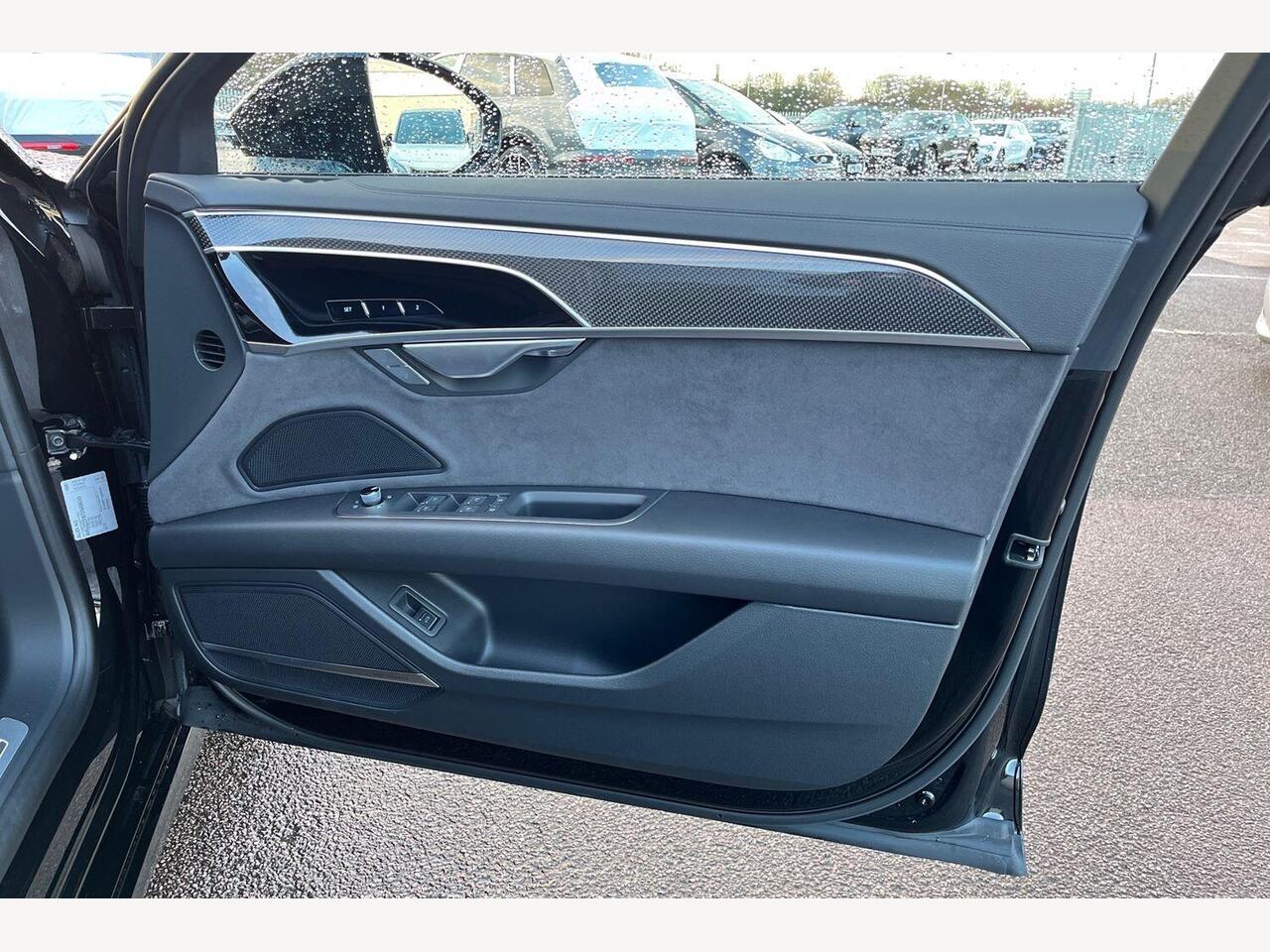 Used Audi A8 2025 for sale - 77647645: Photo 18