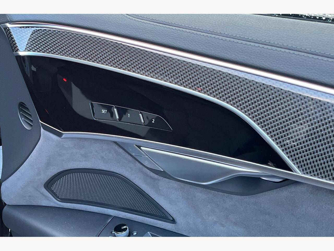 Used Audi A8 2025 for sale - 77647645: Photo 19