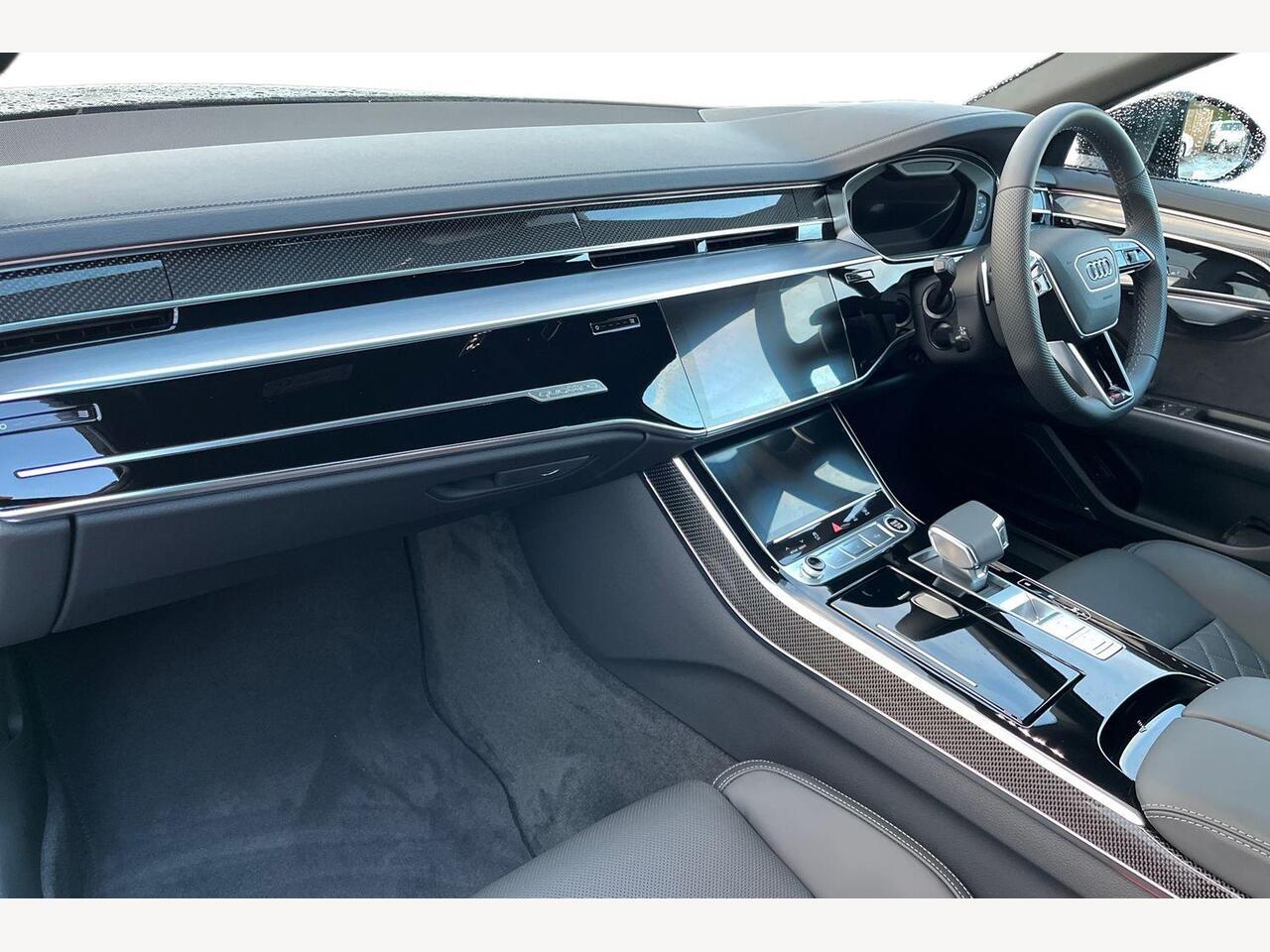 Used Audi A8 2025 for sale - 77647645: Photo 2