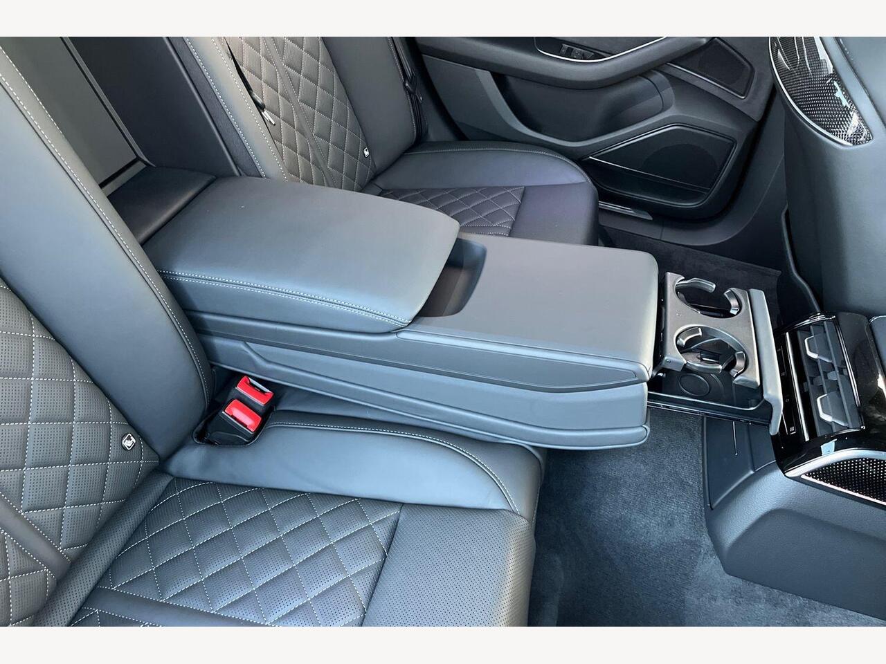 Used Audi A8 2025 for sale - 77647645: Photo 22