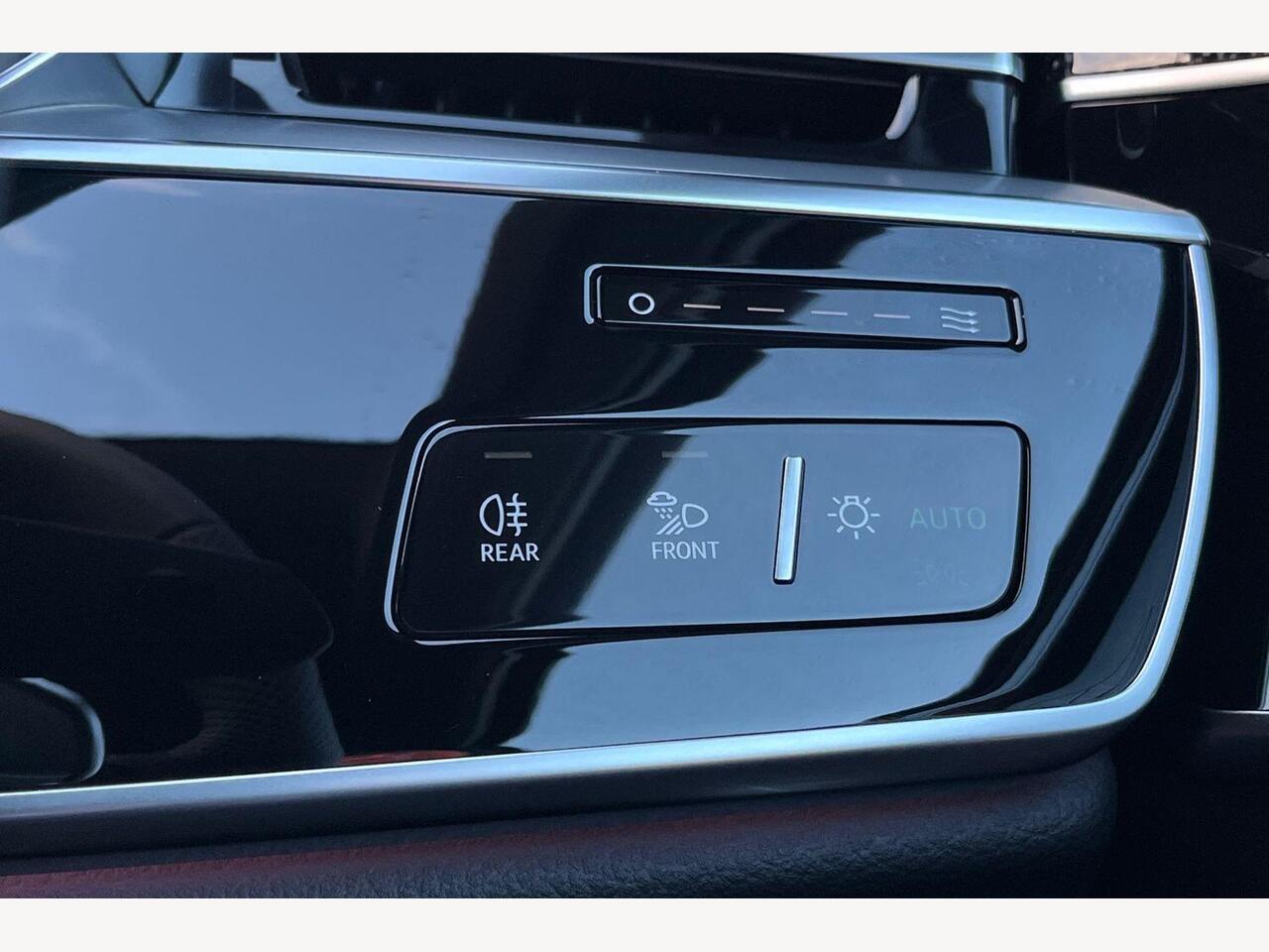 Used Audi A8 2025 for sale - 77647645: Photo 23