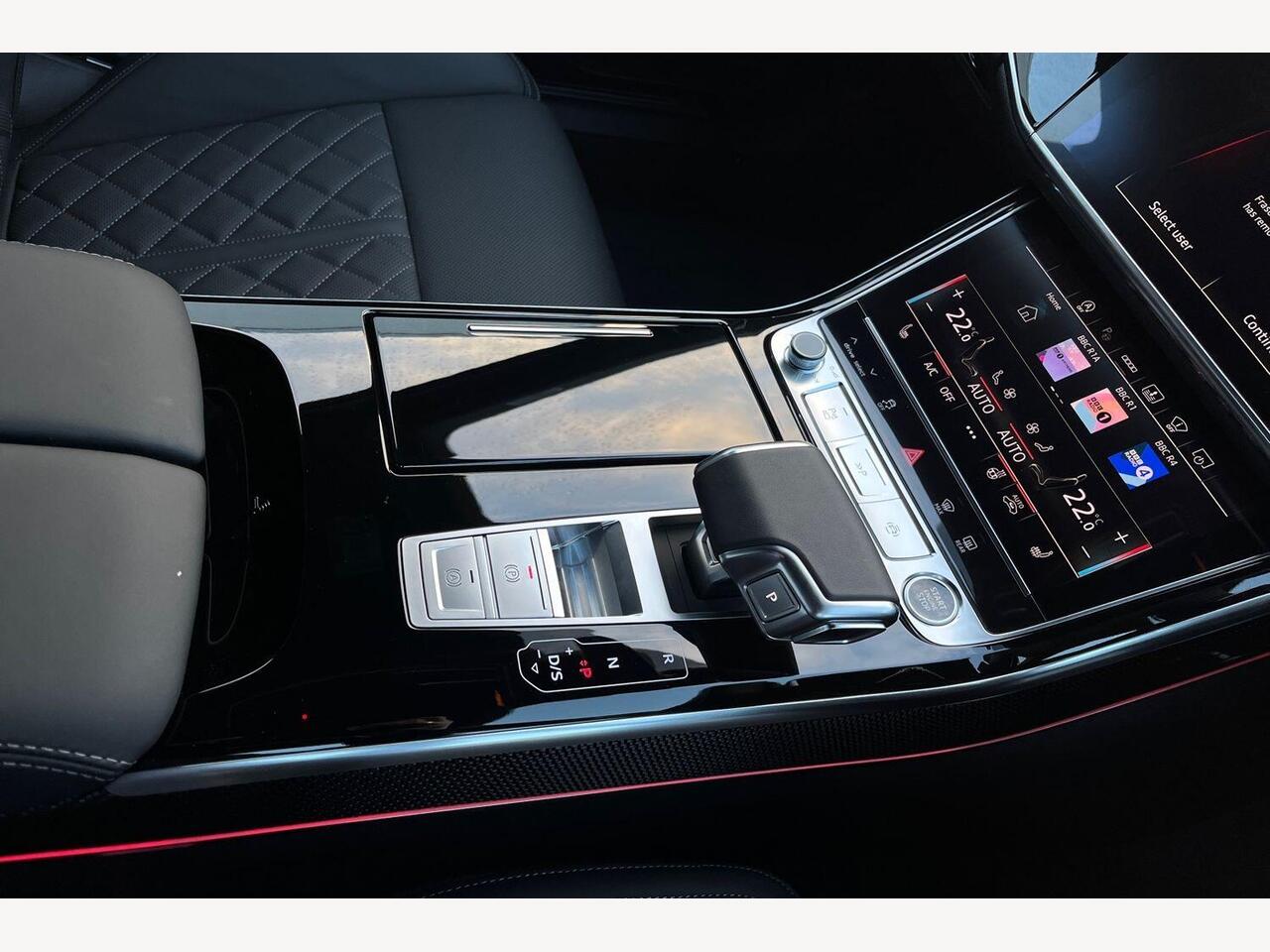 Used Audi A8 2025 for sale - 77647645: Photo 24