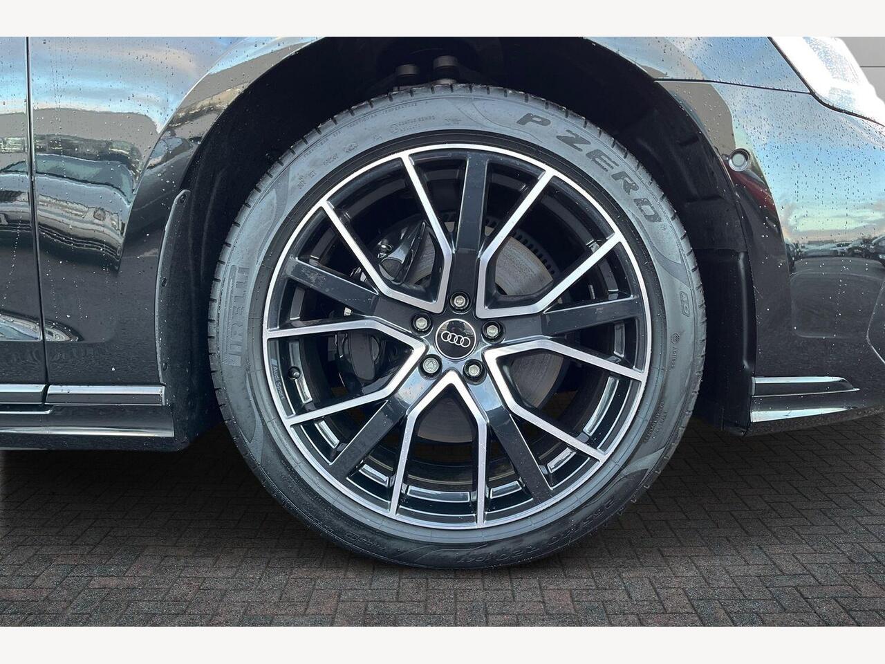 Used Audi A8 2025 for sale - 77647645: Photo 5