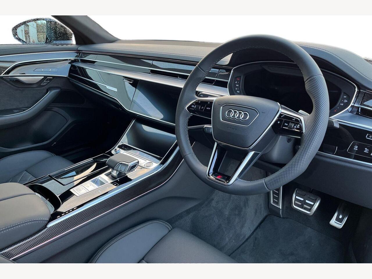 Used Audi A8 2025 for sale - 77647645: Photo 6