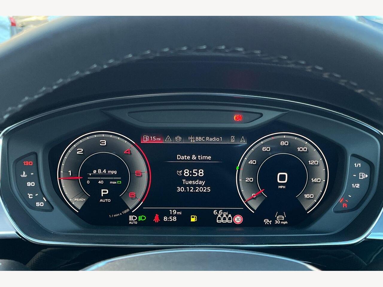 Used Audi A8 2025 for sale - 77647645: Photo 7