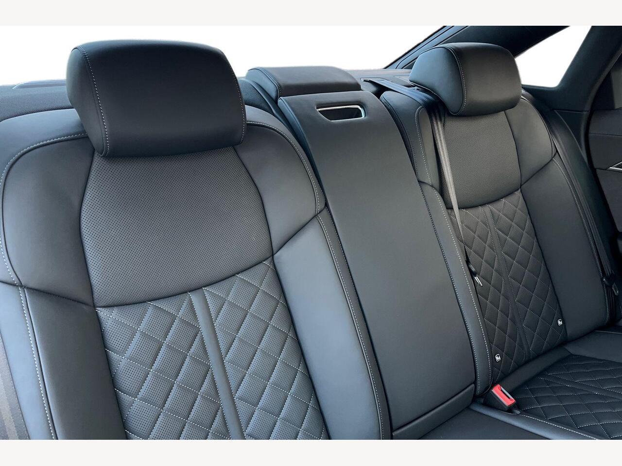 Used Audi A8 2025 for sale - 77647645: Photo 8