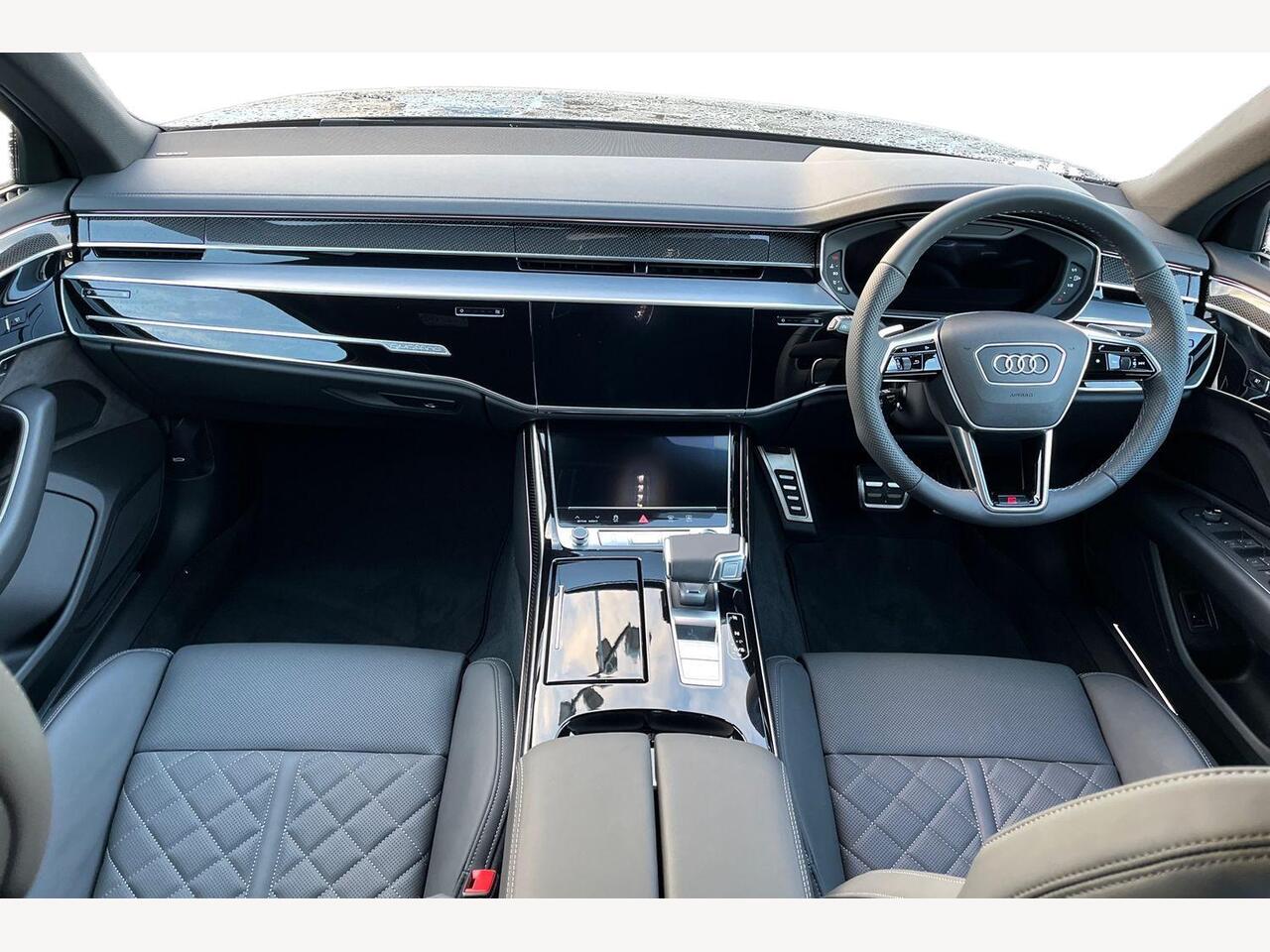 Used Audi A8 2025 for sale - 77647645: Photo 9