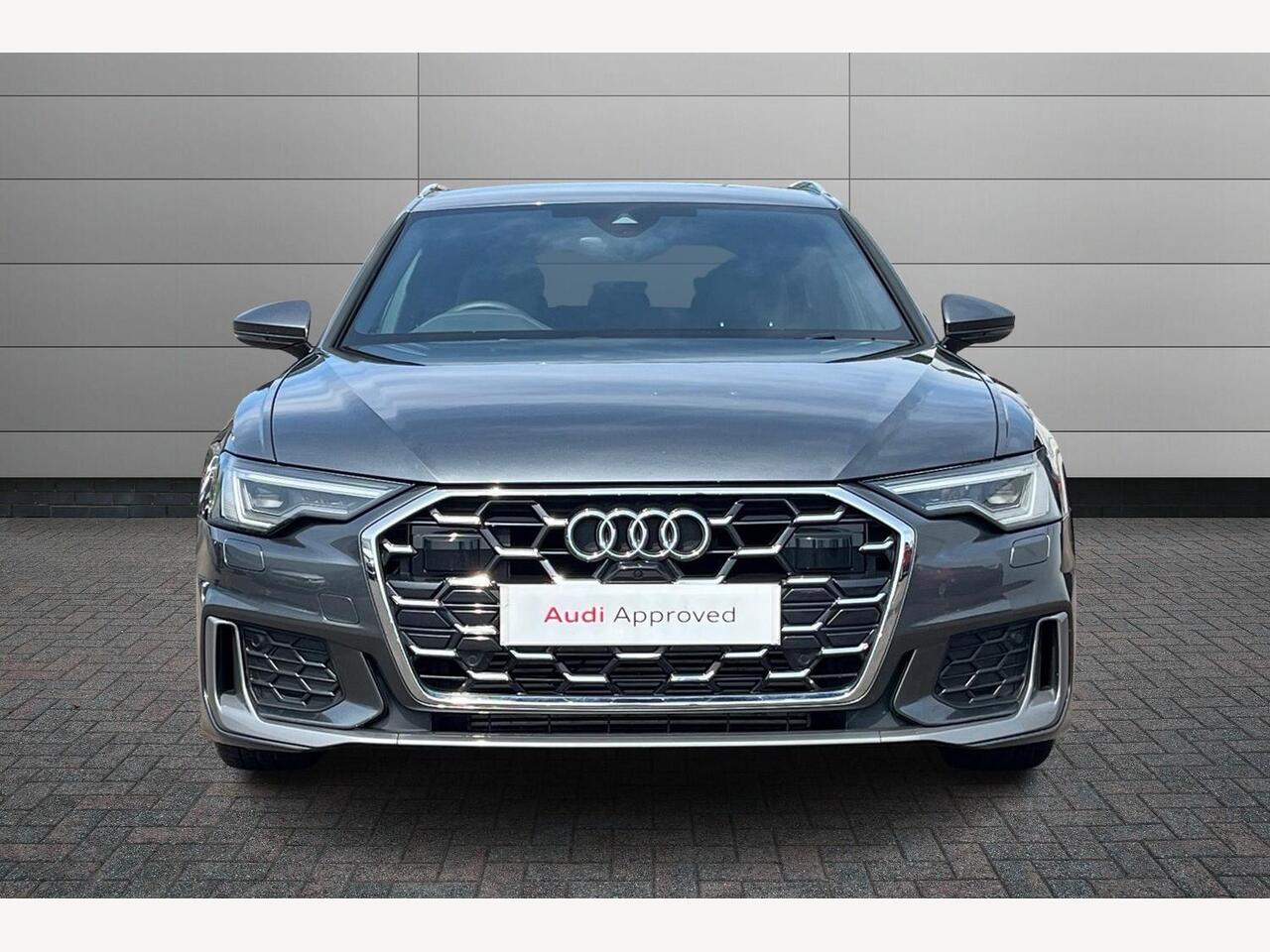 Used Audi A6 2024 for sale - 76677471: Photo 10