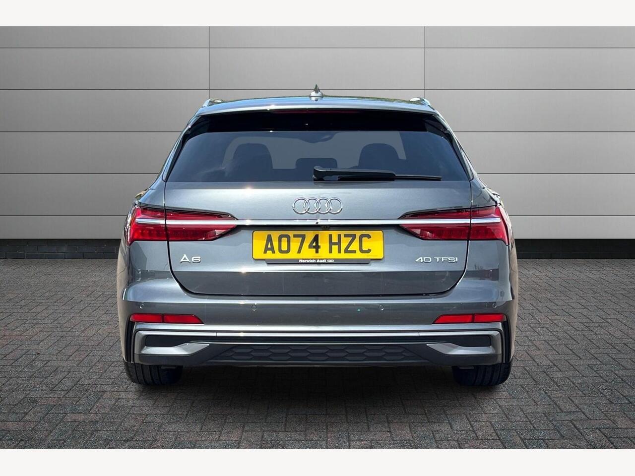 Used Audi A6 2024 for sale - 76677471: Photo 11