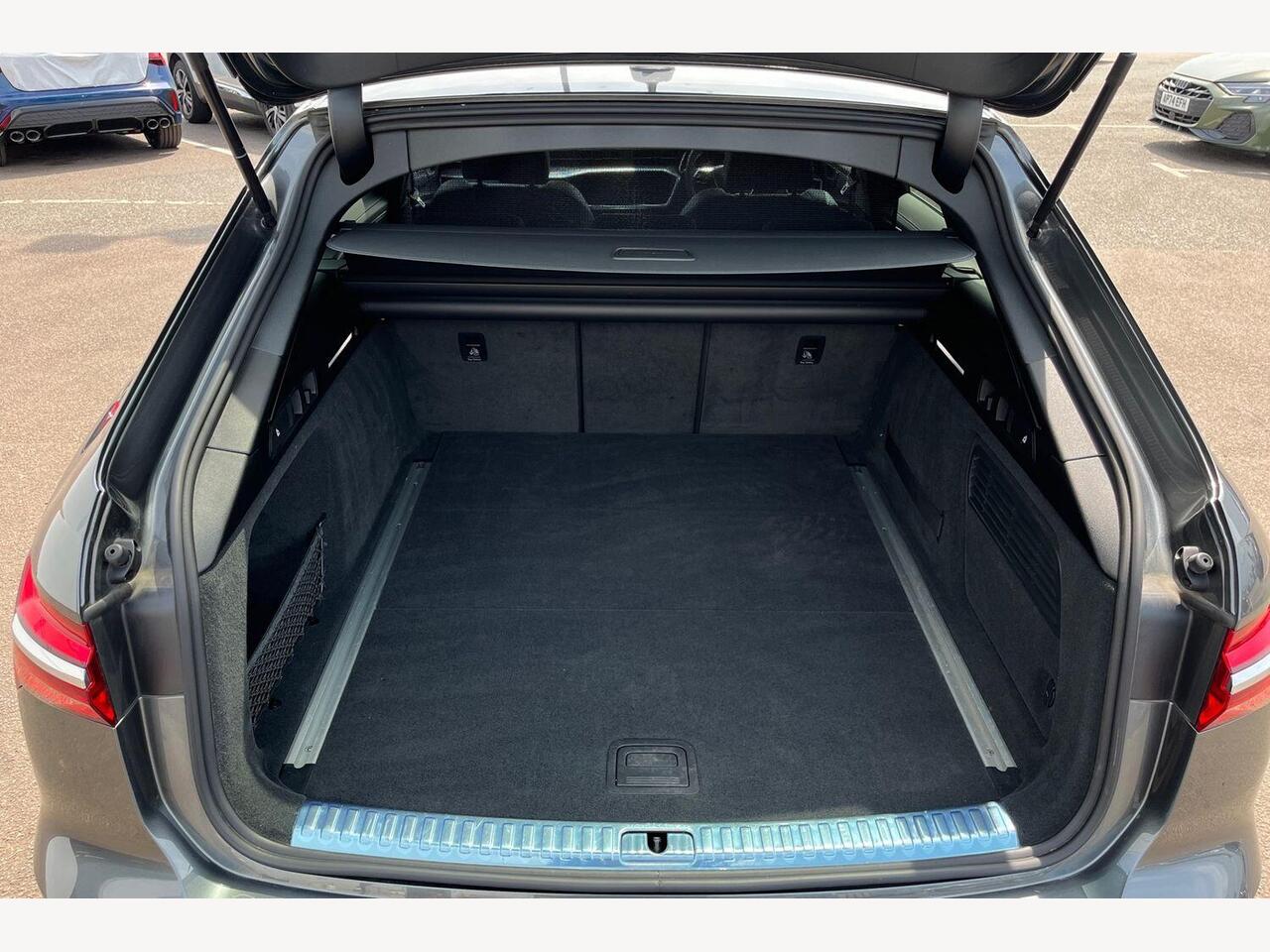 Used Audi A6 2024 for sale - 76677471: Photo 12