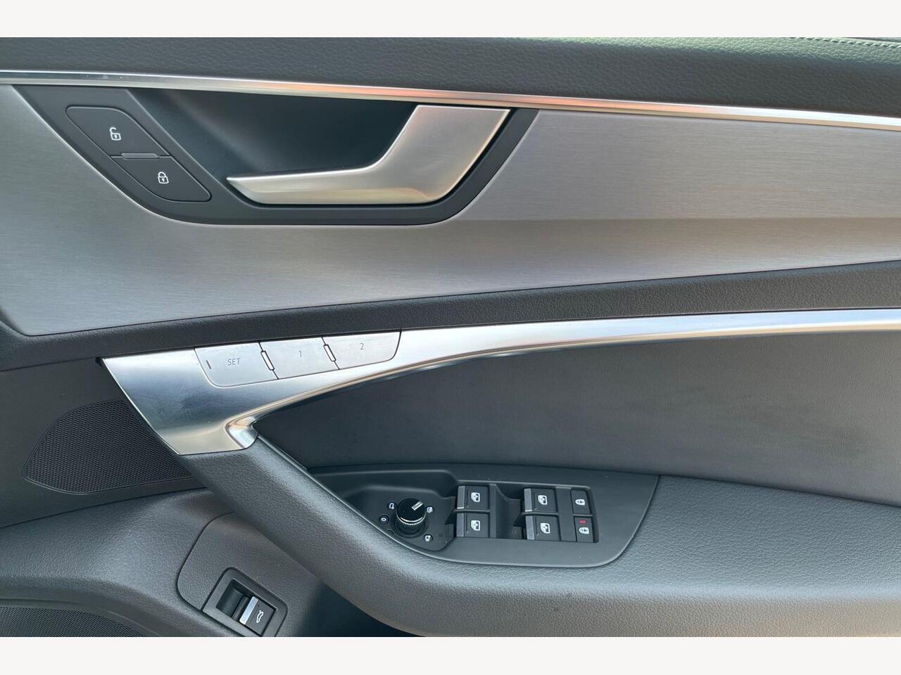 Used Audi A6 2024 for sale - 76677471: Photo 13