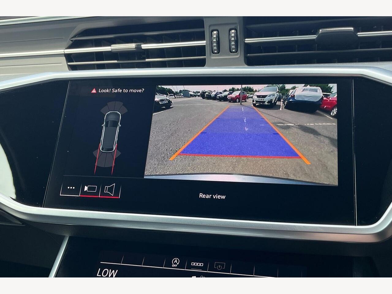 Used Audi A6 2024 for sale - 76677471: Photo 14