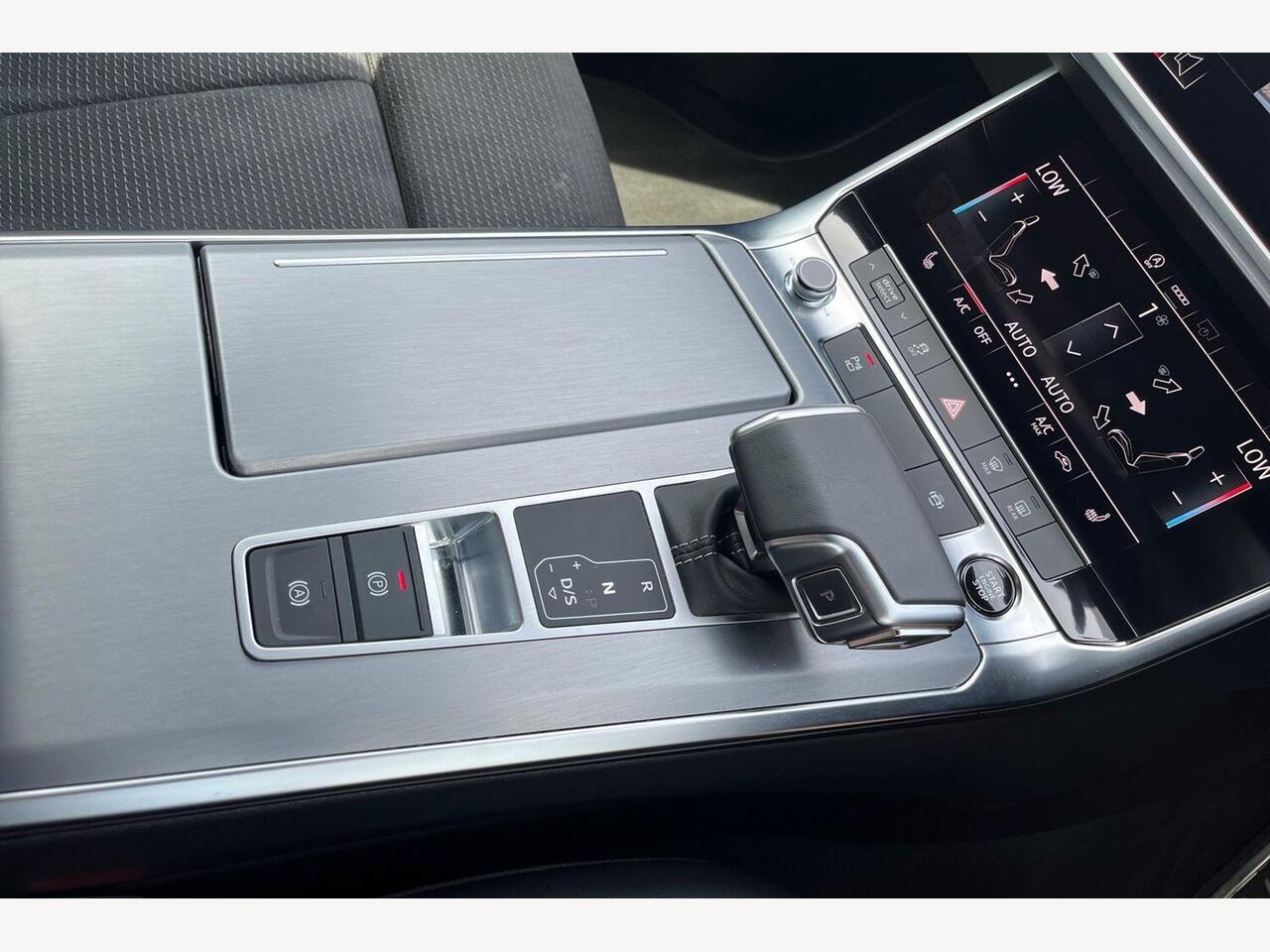 Used Audi A6 2024 for sale - 76677471: Photo 16