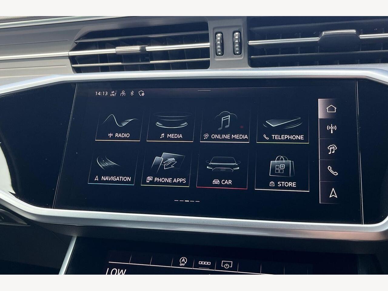 Used Audi A6 2024 for sale - 76677471: Photo 17