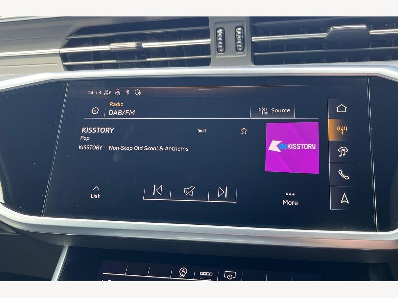 Used Audi A6 2024 for sale - 76677471: Photo 18