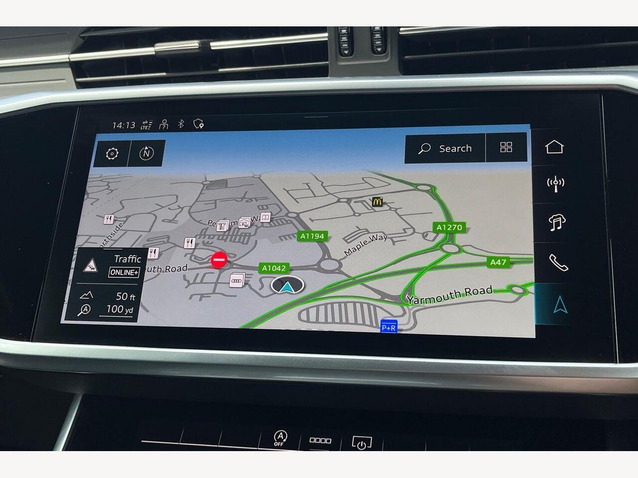 Used Audi A6 2024 for sale - 76677471: Photo 19