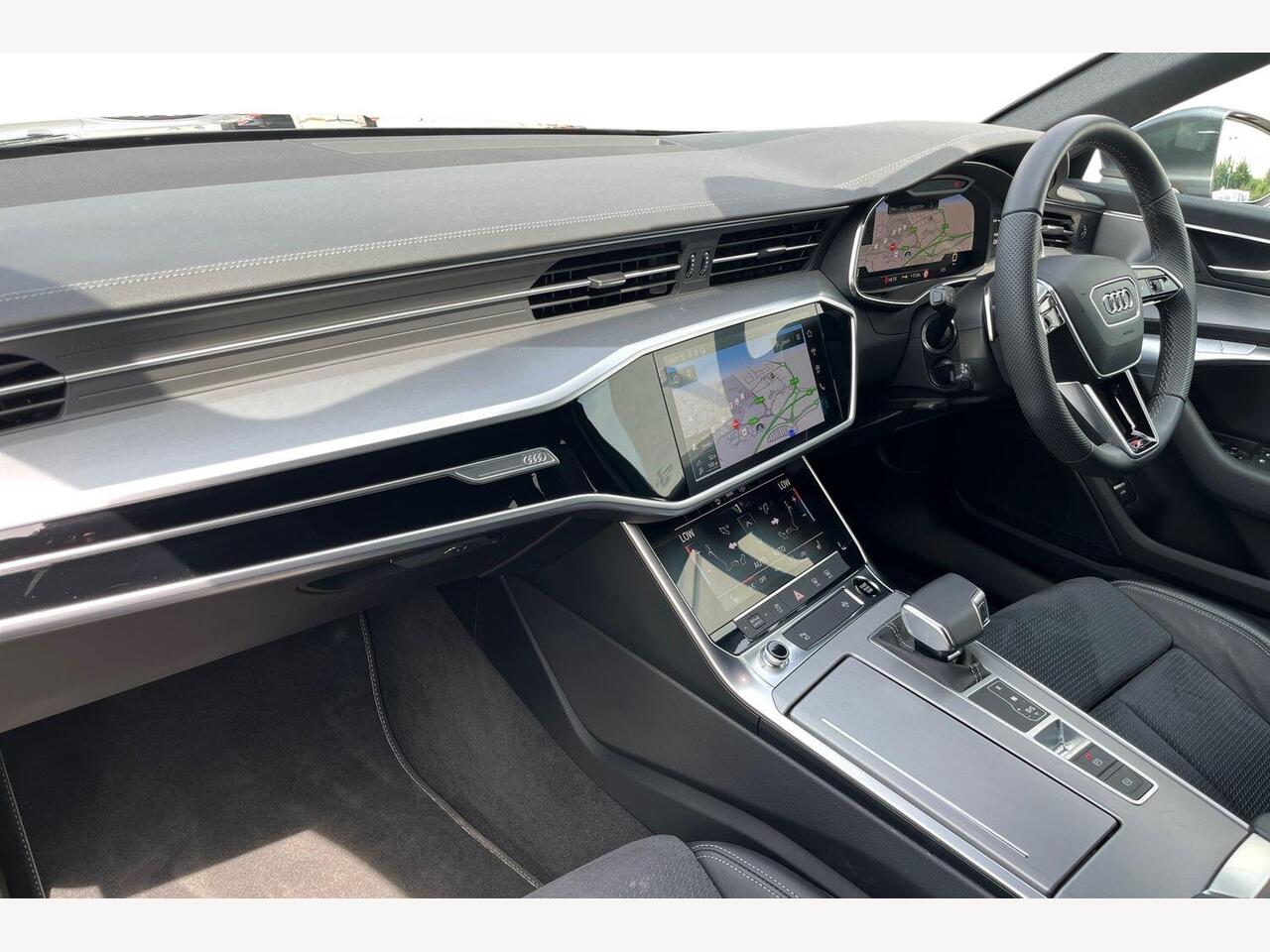 Used Audi A6 2024 for sale - 76677471: Photo 2