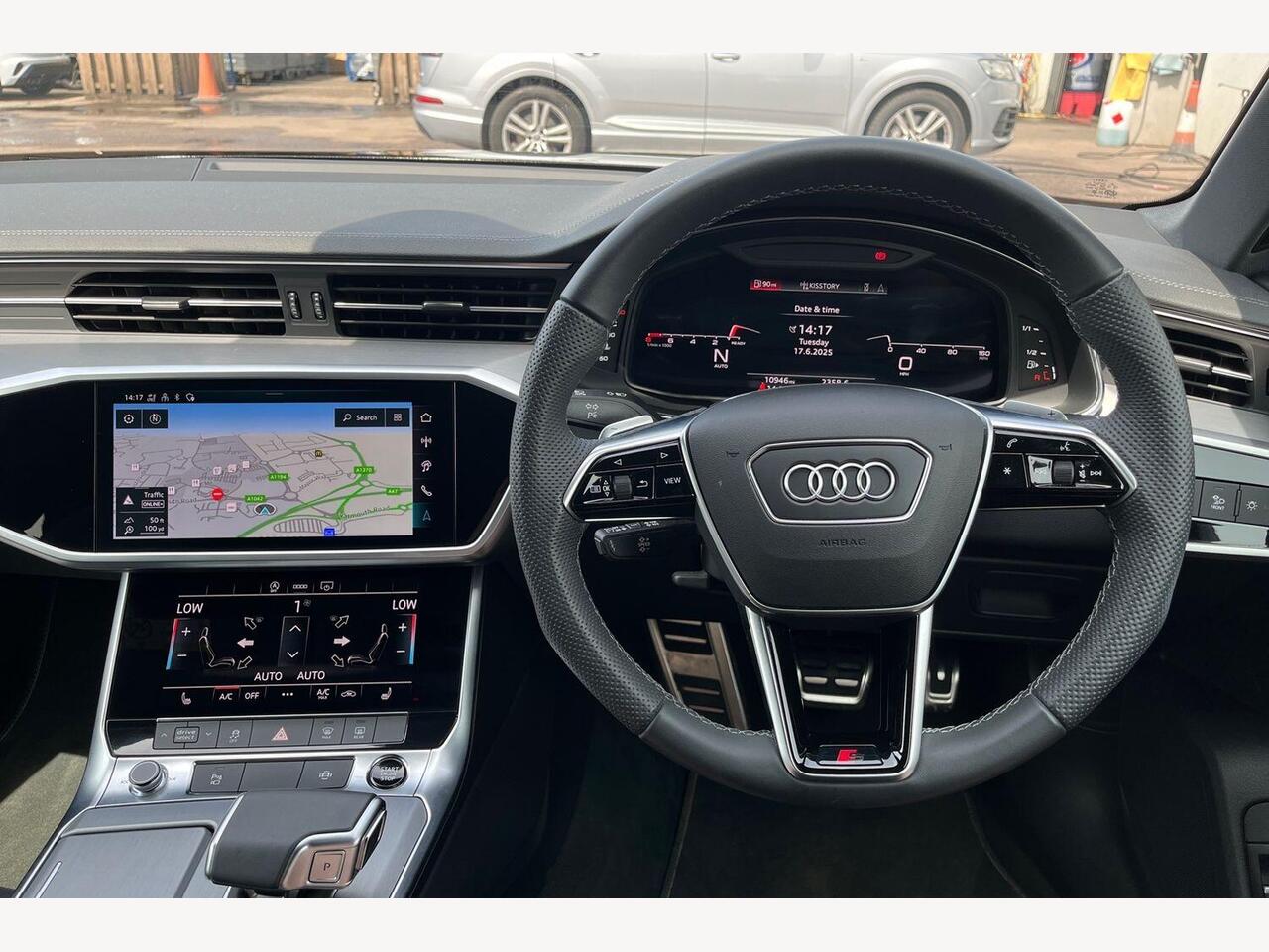 Used Audi A6 2024 for sale - 76677471: Photo 20