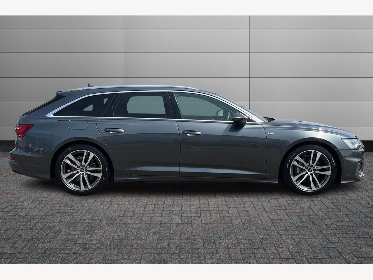 Used Audi A6 2024 for sale - 76677471: Photo 4