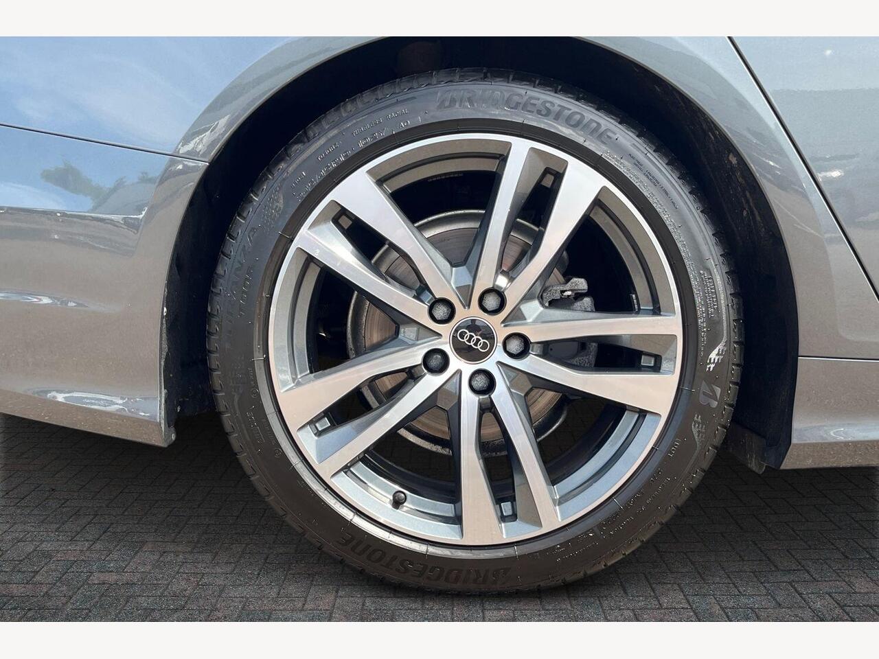 Used Audi A6 2024 for sale - 76677471: Photo 5