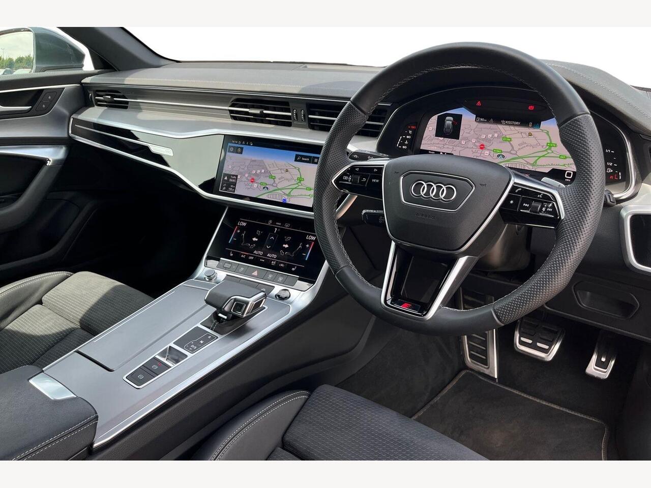 Used Audi A6 2024 for sale - 76677471: Photo 6