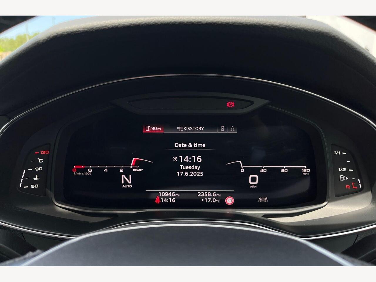 Used Audi A6 2024 for sale - 76677471: Photo 7