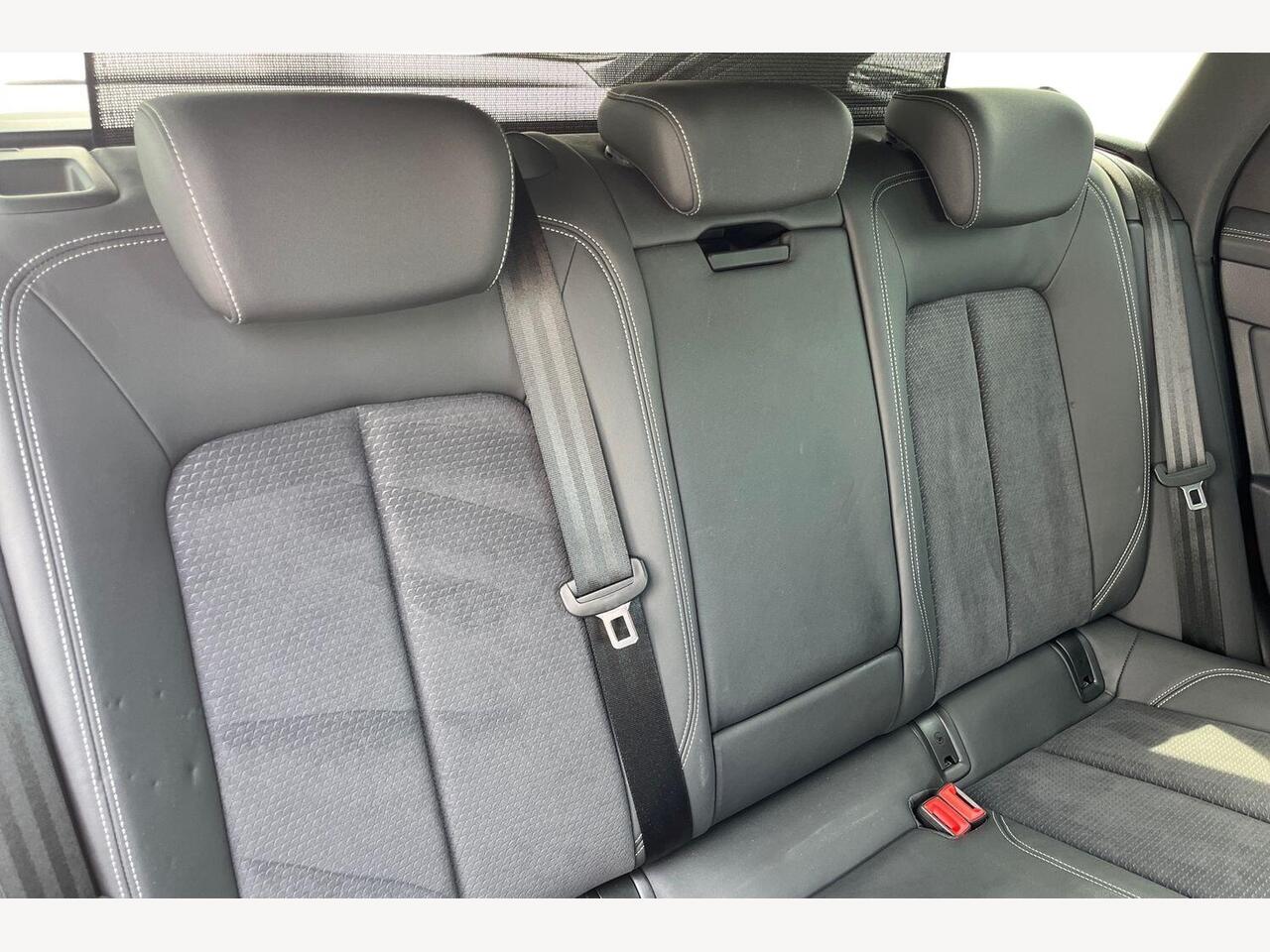 Used Audi A6 2024 for sale - 76677471: Photo 8