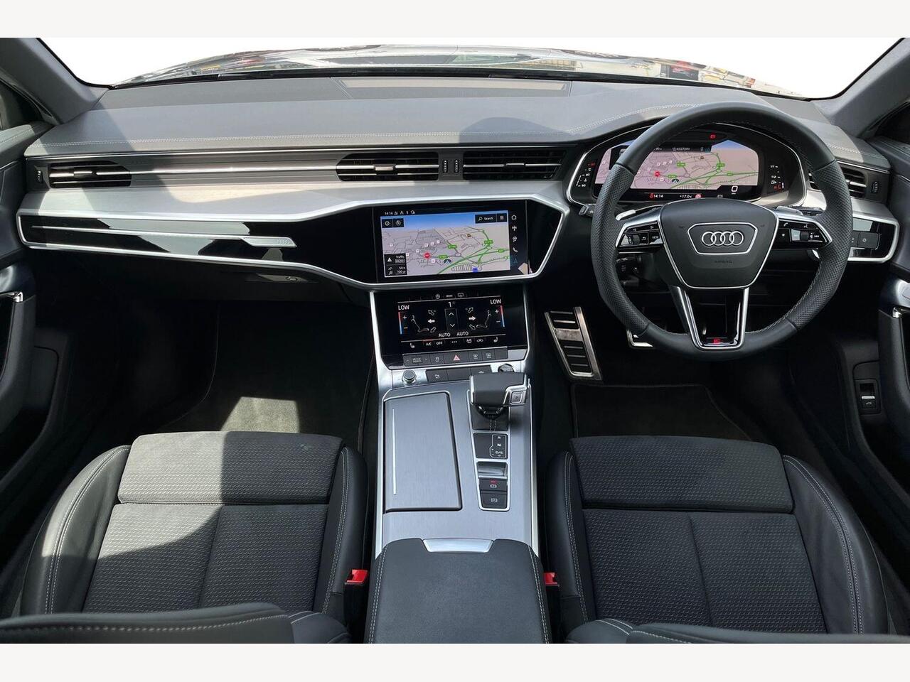 Used Audi A6 2024 for sale - 76677471: Photo 9