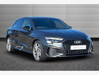 Used Audi A3 2022 for sale - 76231230: Photo