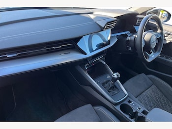 Used Audi A3 2022 for sale - 76231230: Photo