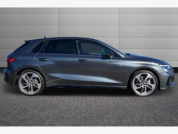 Used Audi A3 2022 for sale - 76231230: Photo