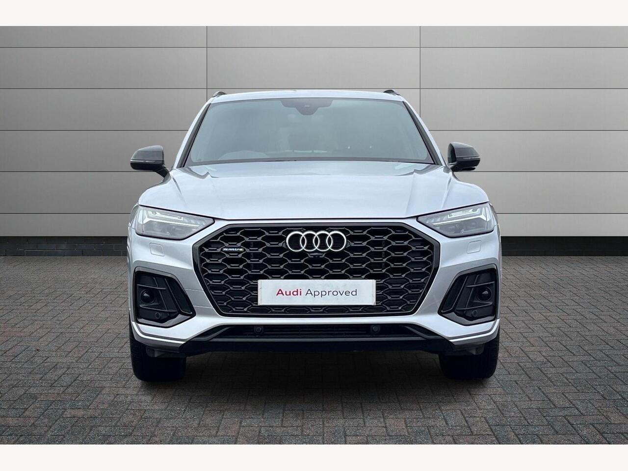 Used Audi Q5 2021 for sale - 76673970: Photo 10