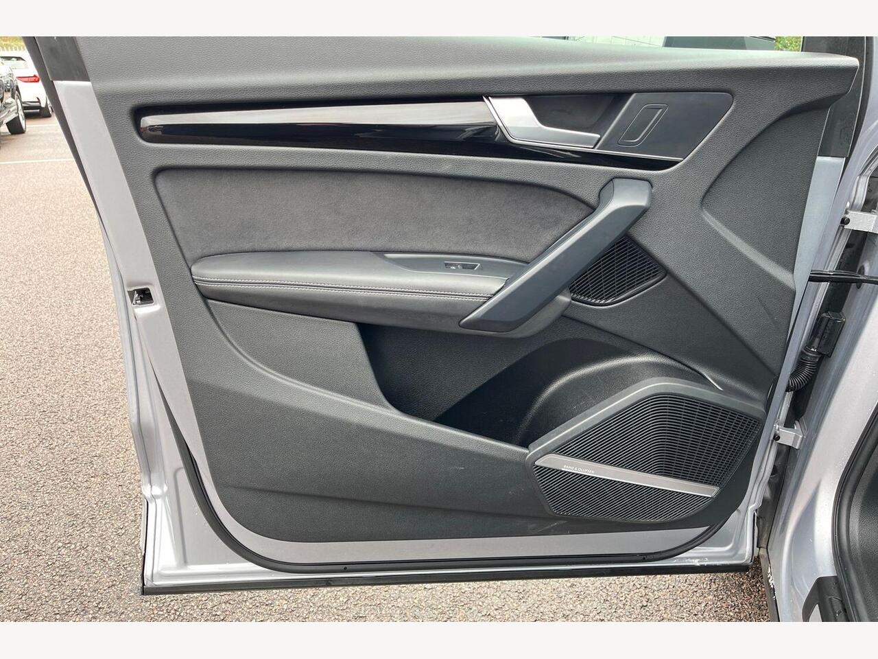 Used Audi Q5 2021 for sale - 76673970: Photo 13