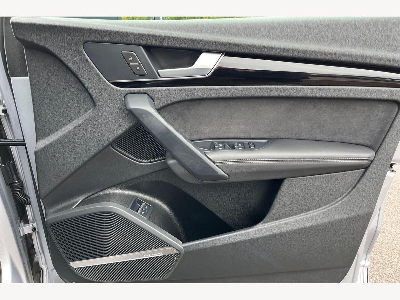 Used Audi Q5 2021 for sale - 76673970: Photo 16