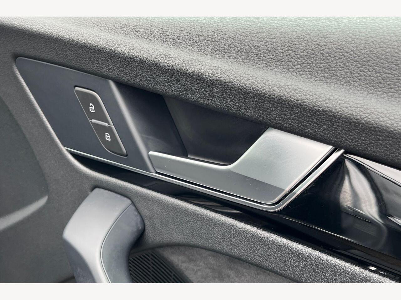 Used Audi Q5 2021 for sale - 76673970: Photo 17