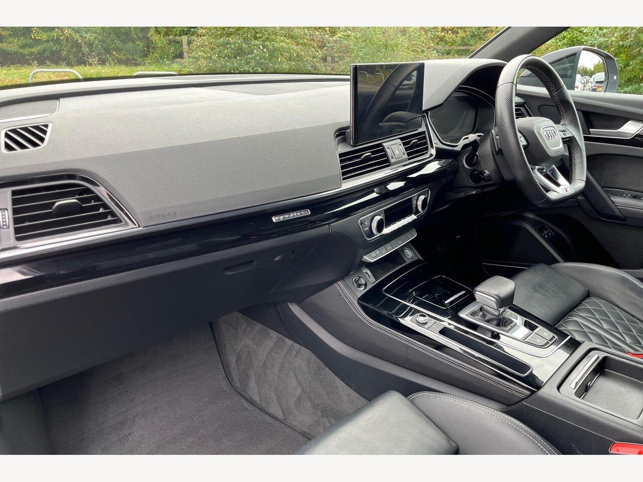 Used Audi Q5 2021 for sale - 76673970: Photo 2