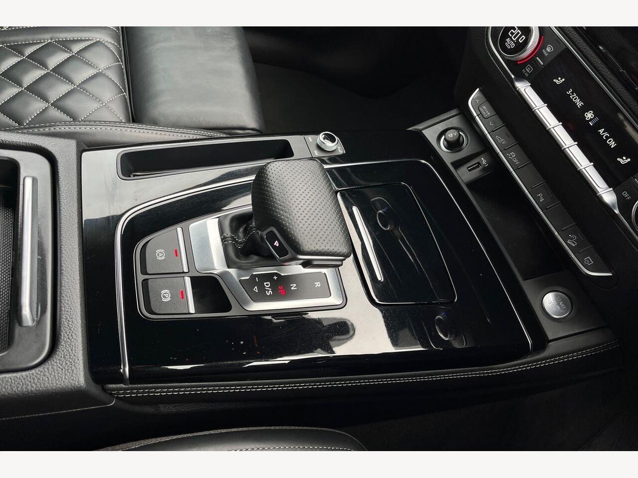 Used Audi Q5 2021 for sale - 76673970: Photo 24