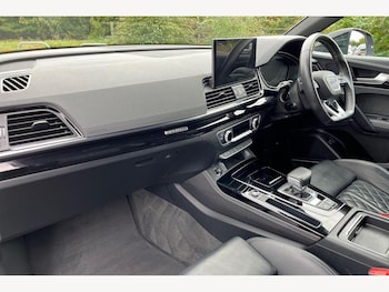 Used Audi Q5 2021 for sale - 76673970: Photo